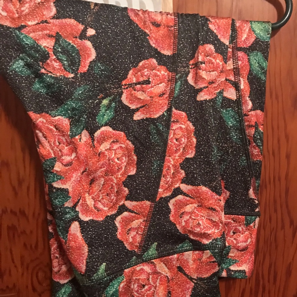 Lularoe jordans